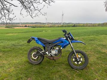 Derdi drd 2016, Fietsen en Brommers, Brommers | Derbi, Ophalen, Zo goed als nieuw