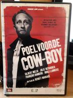 DVD Cow-Boy / Benoît Poelvoorde, Zo goed als nieuw, Ophalen