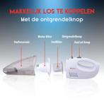 Kruimeldief, Kruimeldief, Ophalen of Verzenden, Zo goed als nieuw, Minder dan 1200 watt