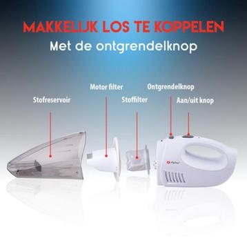 Kruimeldief  beschikbaar voor biedingen