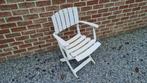 Chaise de jardin, Tuin en Terras, Tuinstoelen, Ophalen, Gebruikt