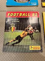 Panini football 82, compleet album!, Verzamelen, Ophalen of Verzenden, Zo goed als nieuw