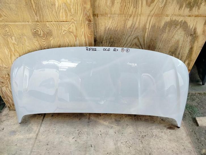 Motorkap Berlingo Partner Rifter Combo Proace City, Auto-onderdelen, Carrosserie, Motorkap, Toyota, Gebruikt, Ophalen of Verzenden