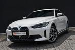 BMW i4 80.7 kWh eDrive40 - Pano schuifdak, Autos, BMW, 5 places, Carnet d'entretien, Berline, 4 portes