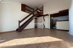 Appartement bord de mer Sud de la France à vendre, Immo, Buitenverblijven te koop, 50 m², Appartement, 2 slaapkamers