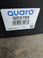 Disque de frein QUARO, Autos : Pièces & Accessoires, Enlèvement ou Envoi, Mazda