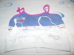 2 ondergoedtopjes 140, Ophalen of Verzenden, Meisje, Nacht- of Onderkleding