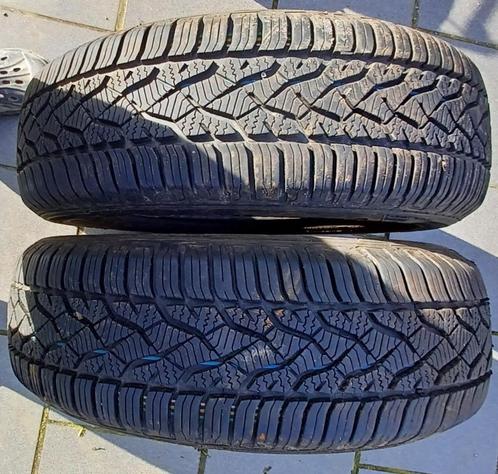 Pneu BARUM Quartaris 5  185/65 R 14, Auto-onderdelen, Banden en Velgen, Band(en), All Season, 14 inch, 185 mm, Personenwagen, Nieuw