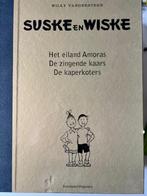 Strips, Nieuw, Ophalen of Verzenden, Eén stripboek, Willy vandersteen