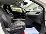 ✅Peugeot 508 🔥 Slechts 52000 km ✨ Eerste eigenaar👌, Zwart, 4 cilinders, Wit, Leder