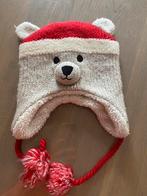 Kerstmuts maat 2-3 jaar, Kinderen en Baby's, Ophalen of Verzenden, Gebruikt