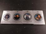 Dvd sets babylon 5 & stargate sg1, Cd's en Dvd's, Ophalen of Verzenden