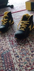 werk schoenen, Ophalen, Andere, Zwart, Werkschoenen