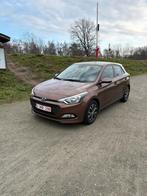 Hyundai i20 / 130 000 km / benzine, Autos, Hyundai, Achat, Euro 6, Boîte manuelle, 5 portes