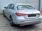 Mercedes-Benz C-Klasse 300 e, Auto's, Mercedes-Benz, Automaat, 4 deurs, Stof, Gebruikt