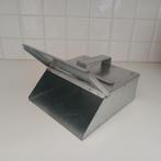 Ramasse cendre cheminée, poêle bois, charbon..., Maison & Meubles, Enlèvement ou Envoi, Neuf