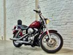 HARLEY DAVIDSON DYNA LOW RIDER FXDLI  Full option #motomobia, 2 cilinders, Chopper, Bedrijf, 1449 cc