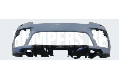 Bumper Range Rover Vogue L405 SVO Voorbumper Q5358, Auto-onderdelen, Carrosserie, Bumper, Voor, Gebruikt, 6 maanden garantie, Ophalen of Verzenden