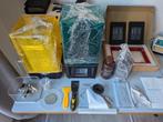 3D printer Elegoo Mars 2 + Wash & Cure Machine, Computers en Software, 3D Printers, Ophalen, Zo goed als nieuw, Elegoo