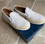 Schoen voor dames, Ophalen, Gedragen