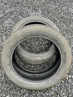 Hankook winterbanden 215/50r17, Auto-onderdelen, Banden en Velgen, Ophalen, Banden en Velgen, 17 inch, Winterbanden