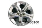 Suzuki Vitara velg alu. (6.5J x 17") (Gray) Origineel! 43210, Nieuw, 17 inch, Ophalen of Verzenden, Band(en)