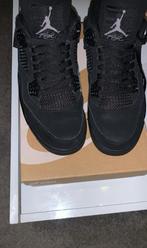 Jordan 4 Black Cats, Kleding | Heren, Schoenen, Ophalen of Verzenden, Zo goed als nieuw