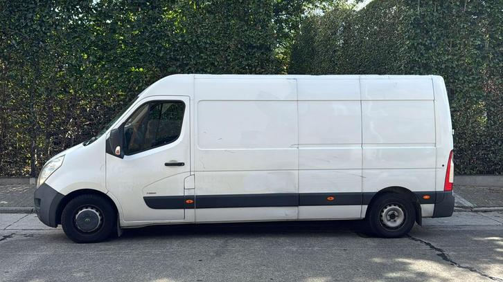 Gezocht: Zelfstandig Chauffeur met Sprinter regio Gent, Vacatures, Vacatures | Chauffeurs, Vanaf 1 jaar, Overige vormen, Variabele uren