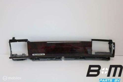 Dashboard inleg Audi A8 4E, Auto-onderdelen, Dashboard en Schakelaars, Gebruikt