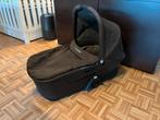 Maxi Cosi Mura wieg incl. adapters, regenhoes en muggennet, Kinderen en Baby's, Ophalen, Maxi-Cosi