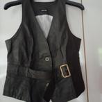1 zwart gilet,1 wit gilet en 3 sweaters 5 euro per stuk, Ophalen, Nieuw, Maat 38/40 (M), Wit