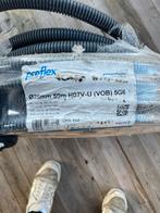 Kabel 5g6 25 meter nog over, Ophalen, Nieuw