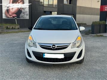 Opel corsa 1.2 benzine EURO5 219.000 km/2011 beschikbaar voor biedingen