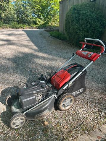 Tondeuse autotractée EFCO K800 OHV, Enlèvement, Utilisé