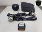 AIRBAG SET + COMPUTER Skoda Fabia II (5J) (01-2006/12-2014), Auto-onderdelen, Gebruikt, Skoda