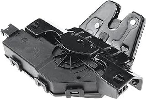 Achterklepslot BMW E60 achterklepslot BMW E63 achterklep slo, Auto-onderdelen, Carrosserie, BMW, Nieuw, Ophalen of Verzenden