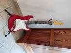 Vintage: Standard American Stratocaster 1987, Enlèvement, Utilisé, Solid body, Fender