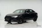 Audi A3 35 TFSI berline! Black pack! Led, Navi, Camera!, Auto's, Audi, Voorwielaandrijving, 4 deurs, 110 kW, 4 cilinders