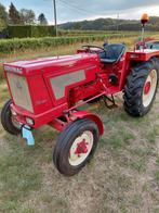 traktor hanomag perfekt 400, Zakelijke goederen, Landbouw | Tractoren, Ophalen of Verzenden, Oldtimer