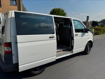 Transporter t5.1 euro 5 gereviseerd, Particulier, Achat, Euro 5