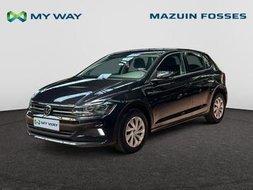 Volkswagen Polo Polo 1.0 TSi Comfortline OPF (EU6AP) beschikbaar voor biedingen
