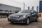 Mercedes-Benz E-Klasse 220 CDI AVANTGARDE, Cuir, Berline, 154 g/km, Automatique