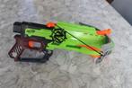 Nerf zombie strike crossfire bow, Enlèvement, Utilisé