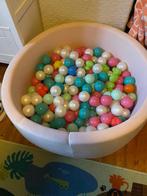 Ballenbad, Ophalen, Gebruikt, Overige typen