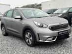 Kia Niro Navi Edition, Auto's, Kia, 105 pk, Zwart, 1580 cc, 86 g/km