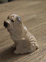 honden figuurtjes - figurines chien Shar-Pei, Ophalen of Verzenden, Zo goed als nieuw