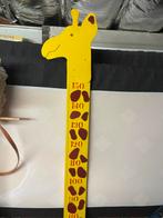 Meter voor kindjes, Ophalen, Zo goed als nieuw