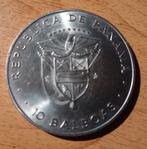 Panama 10 Balboas 1978 (grand), Enlèvement ou Envoi, Monnaie en vrac