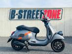 CASH & CARRY KORTING op de nieuwprijs VESPA GTV 310, Fietsen en Brommers, Ophalen, Nieuw, 310 cc