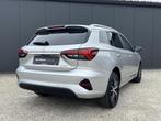 MG MG5 Electric Long Range Luxury 61 kWh | Leder| Navi| LED, Gebruikt, Parkeersensor, 380 km, 156 pk